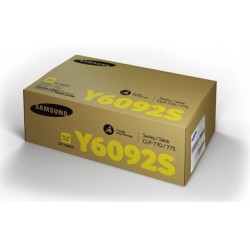 Samsung SU559A Toner Yellow 7.000 oldal kapacitás Y6092S