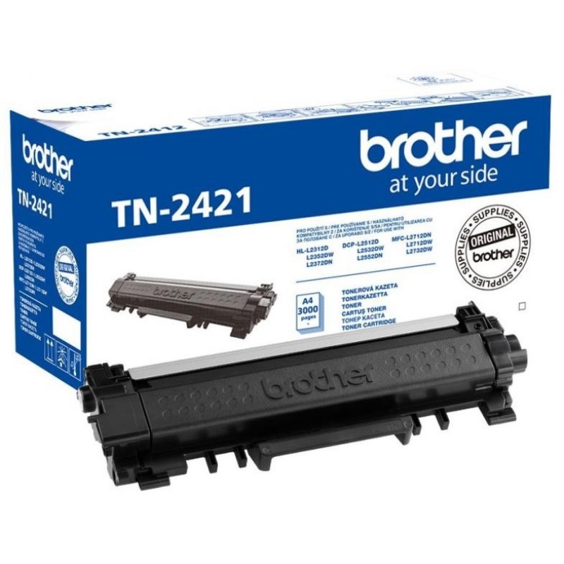 Brother TN2421 toner