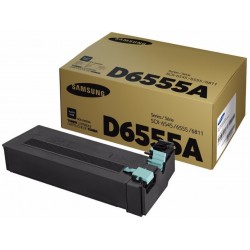 Samsung SV208A Toner Black 25.000 oldal kapacitás D6555A