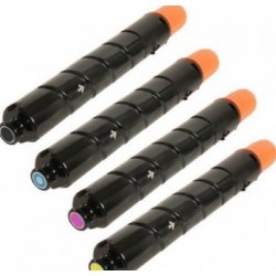 Utángyártott CANON CEXV34 IRAC2020 Toner. Yellow 19000 oldal kapacitás INTEGRAL
