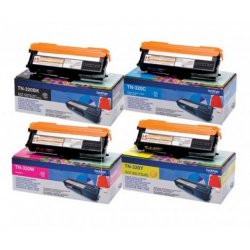 Brother TN320C toner