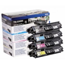 Brother TN326M toner