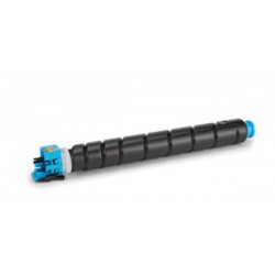 KYOCERA TK8345 toner Cyan  KTN (utángyártott)