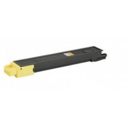 KYOCERA TK8325 toner. YELL./FU/ KTN 2551  (utángyártott)