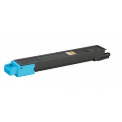 KYOCERA TK8325 toner. CYAN /FU/ KTN 2551  (utángyártott)