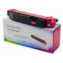 KYOCERA TK5140M Toner Magenta CHIPPES CartridgeWeb (utángyártott)