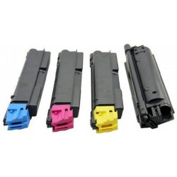 KYOCERA TK5150K Toner Black CartridgeWeb (utángyártott)