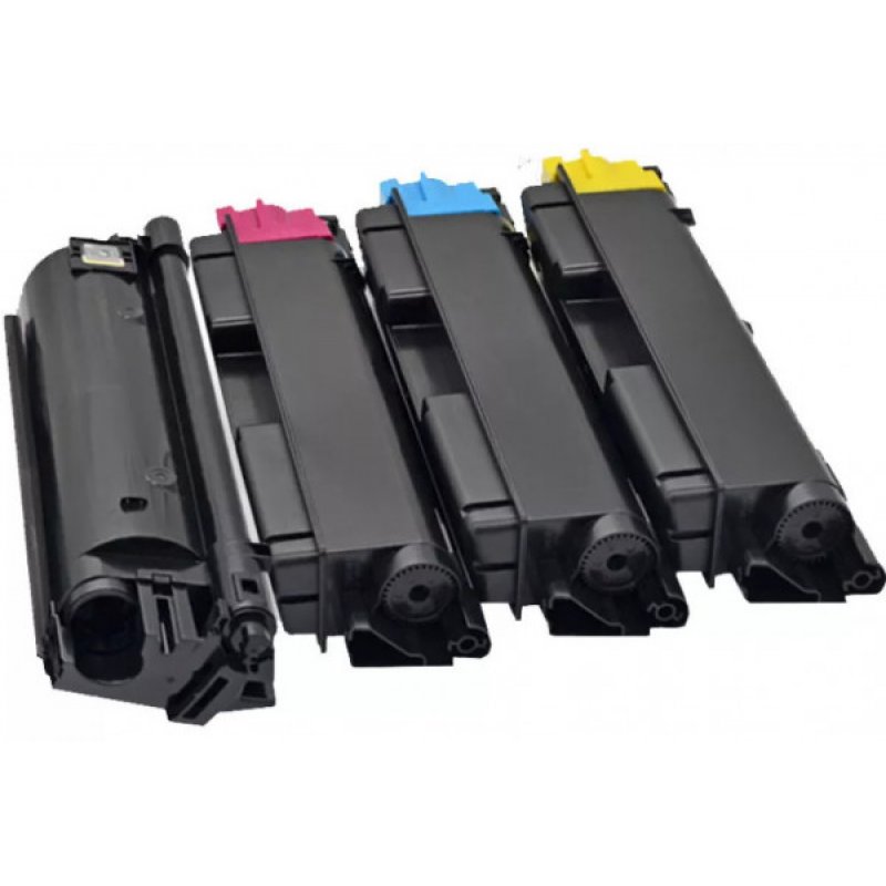KYOCERA TK5160 Toner Black CartridgeWeb (utángyártott)