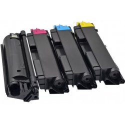 KYOCERA TK5160 Toner Cyan 12K CartridgeWeb  (utángyártott)