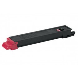 KYOCERA TK8115 Toner Magenta 6K KTN (utángyártott)