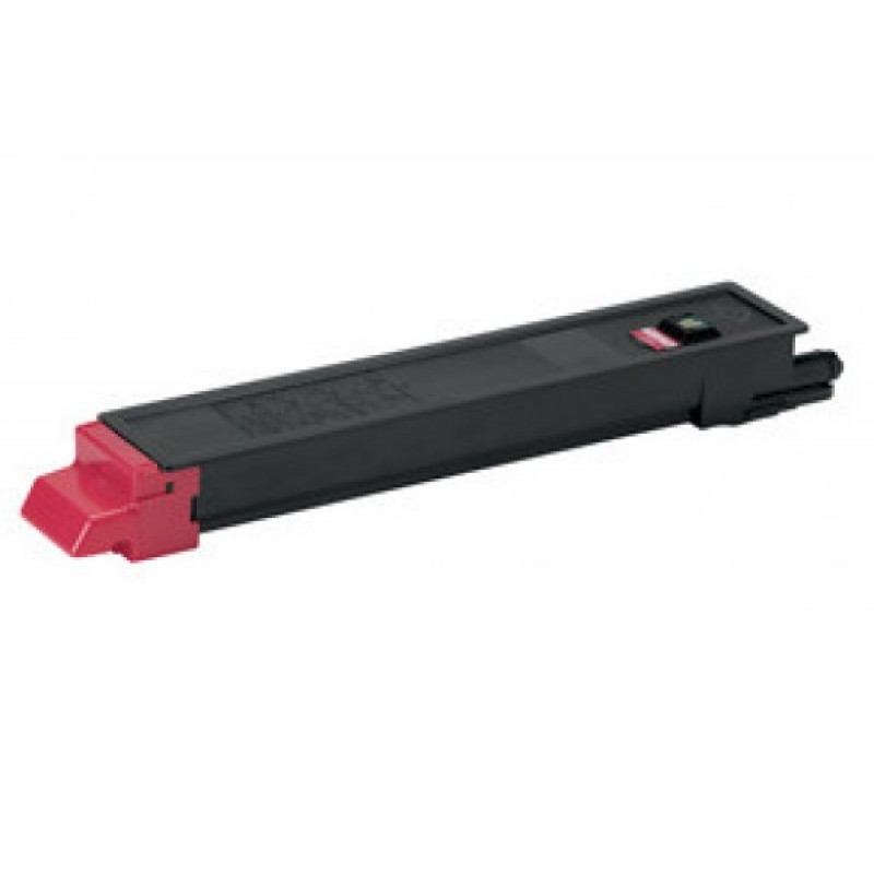 KYOCERA TK8115 Toner Magenta 6K KTN (utángyártott)