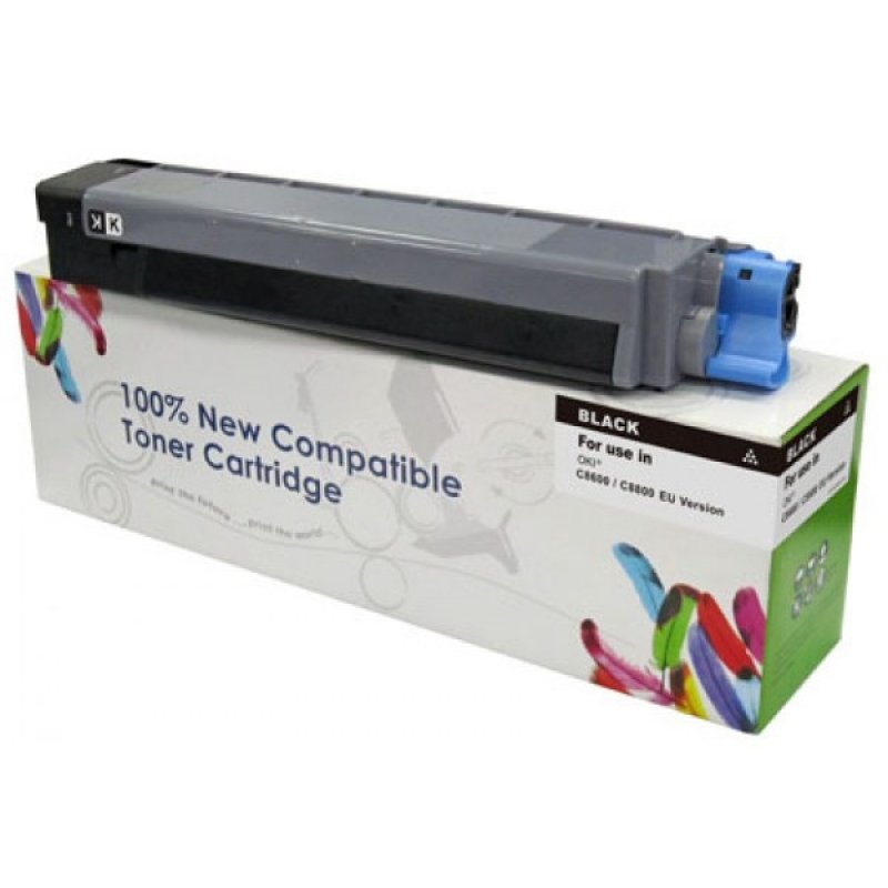 KYOCERA TK5135 Toner Black CHIPPES CartridgeWeb (utángyártott)