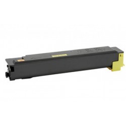 KYOCERA TK5195 toner YELL 7K KTN ( For Use )