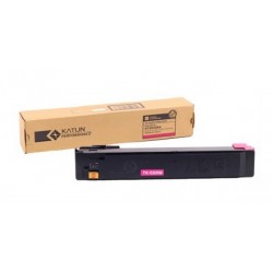 KYOCERA TK5205 toner MAG 12K KTN ( For Use )