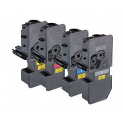 KYOCERA TK5240K toner BK 4K CartridgeWeb (utángyártott)