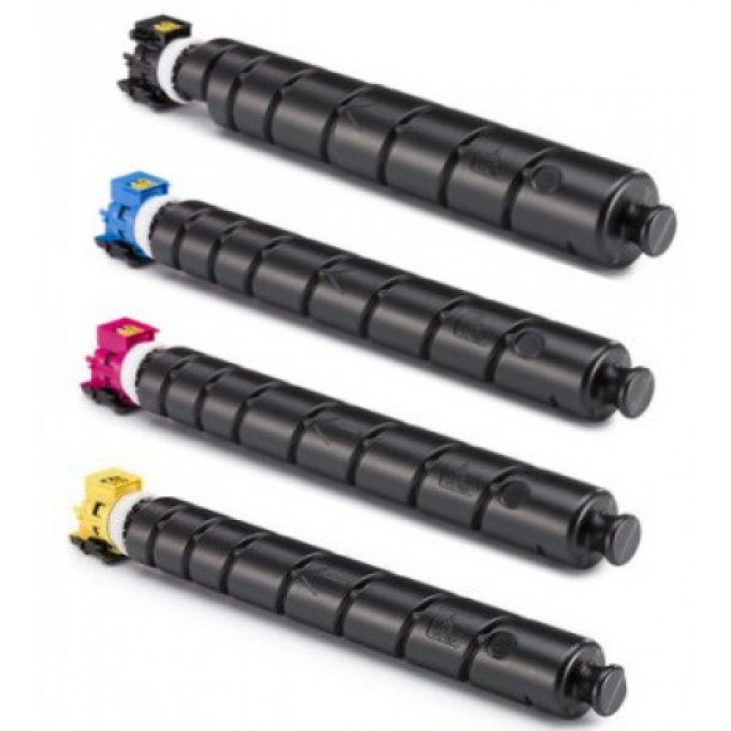 KYOCERA TK8335Y toner, Yellow KTN  (utángyártott)