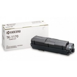 KYOCERA TK1170 toner 7,2K INT (utángyártott)