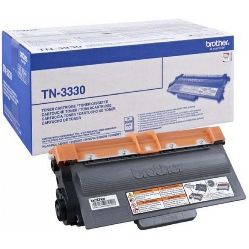Brother TN3330 toner