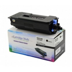 KYOCERA TK3160 toner CHIPPES CartridgeWeb (utángyártott)