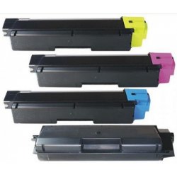 KYOCERA TK5270 Toner Yellow 6K KTN (utángyártott)