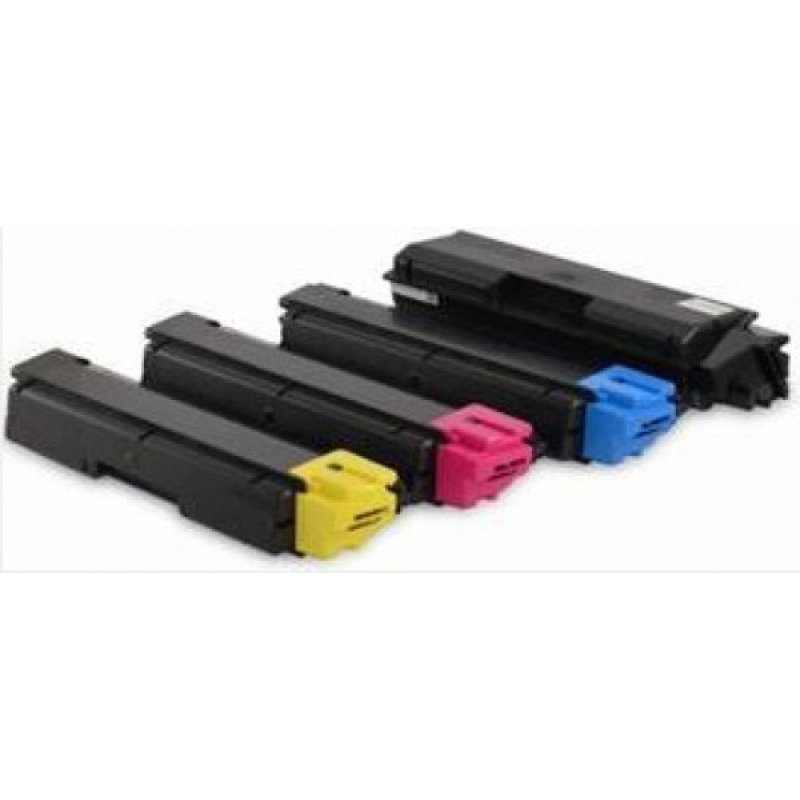 KYOCERA TK5280 Toner Magenta 11K KTN (utángyártott)