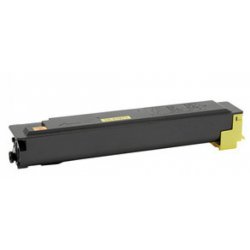 KYOCERA TK5205 toner YELL 12K CW (utángyártott)