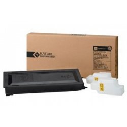 KYOCERA TK685 Toner  KATUN 20K CHIPPES (utángyártott)