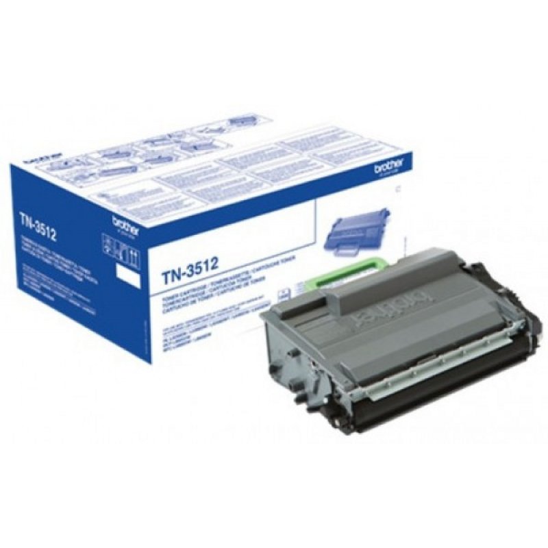 Brother TN3512 toner