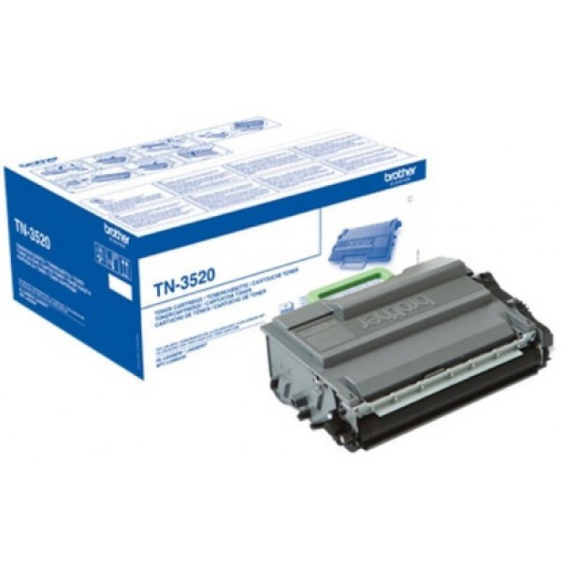 Brother TN3520 toner