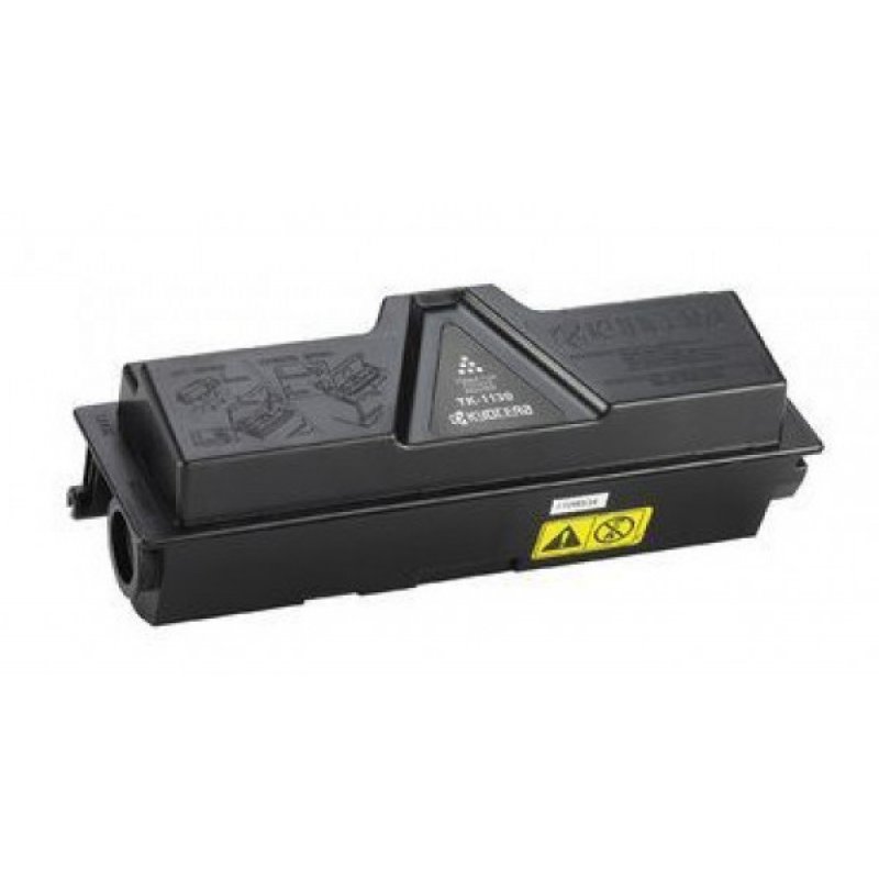 KYOCERA TK1130 Toner 3K CHIPES /KTN/  (utángyártott)