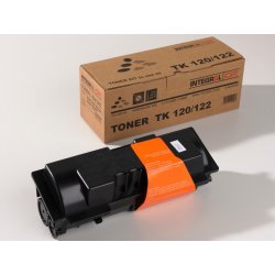 KYOCERA TK120 Toner 7,2K INTEGRAL (utángyártott)