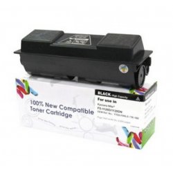 KYOCERA TK170 Toner CHIPPES CartridgeWeb (utángyártott)