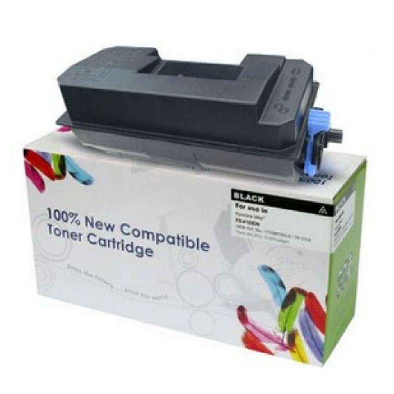 KYOCERA TK3110 Toner CHIPPES CartridgeWeb (utángyártott)