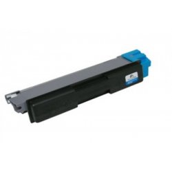 Utángyártott KYOCERA TK580. Toner Cyan 2800oldal kapacitás KATUN Performance