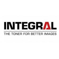 KYOCERA TK590 Toner Yellow INTEGRAL (utángyártott)