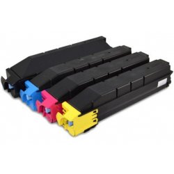 KYOCERA TK8305M Toner M 15K KATUN  (utángyártott)