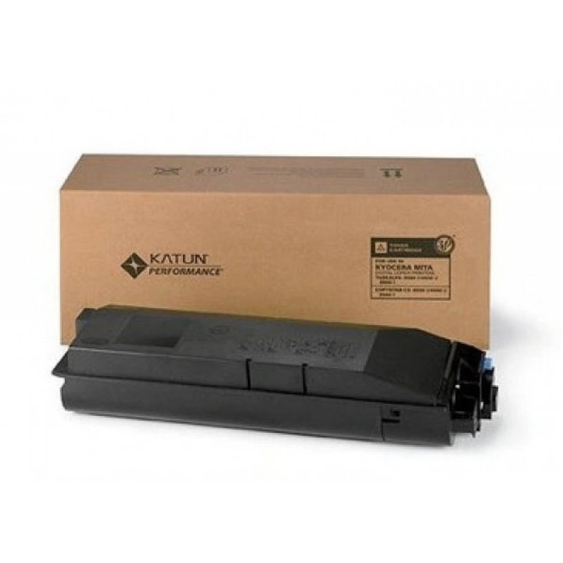 TRIUMPH ADLER DC2435 toner /KTN/ (utángyártott)