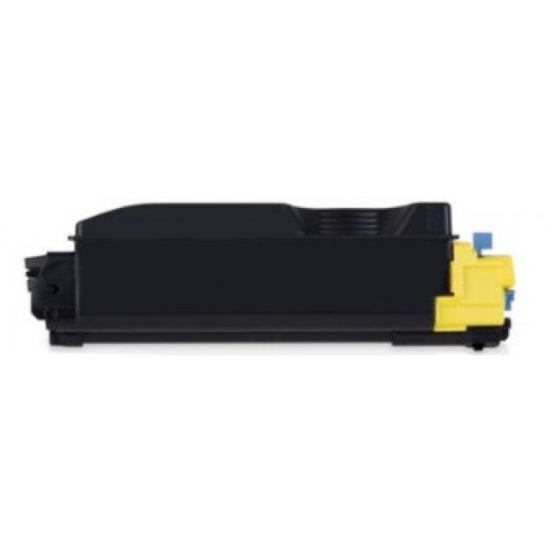 KYOCERA TK5290 Toner Yellow 13K KTN (utángyártott)