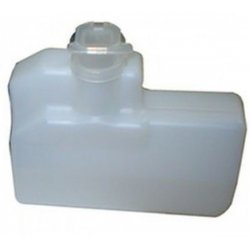 KYOCERA TK310/330/340/350/360 Waste box*SCC* (utángyártott)