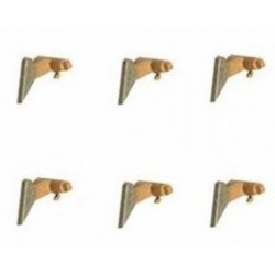 MITA KM3035/2530 Köröm  7826 (utángyártott)