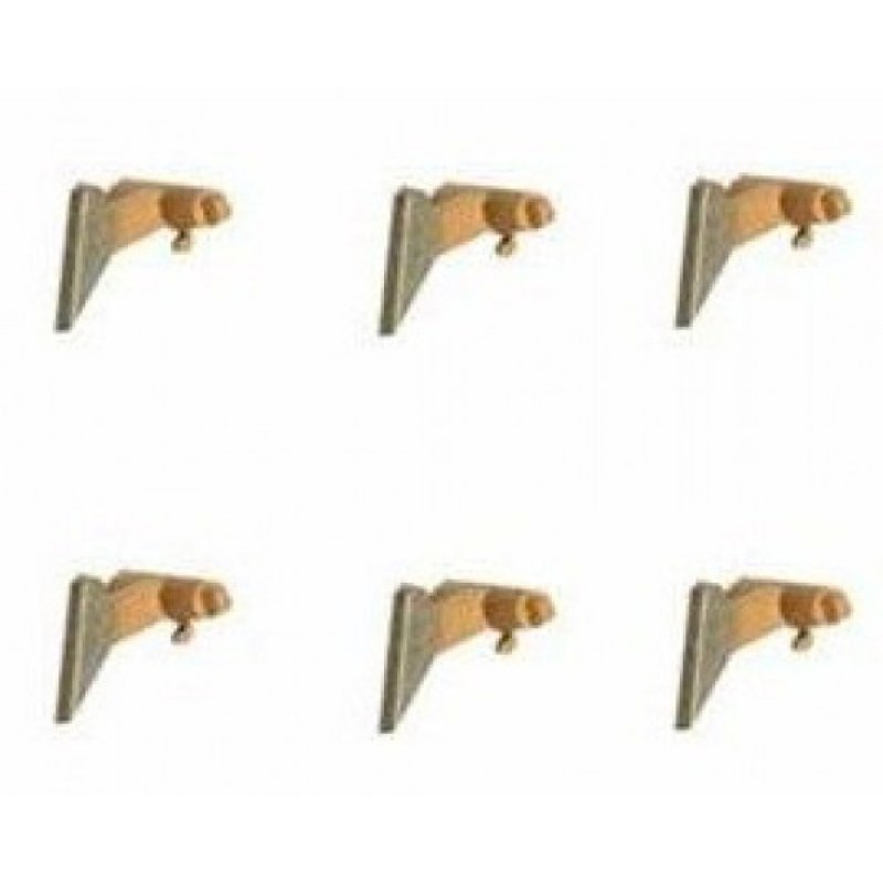 MITA KM3035/2530 Köröm  7826 (utángyártott)