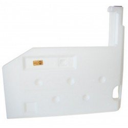 KYOCERA WT-861 Waste Toner KTN (utángyártott)