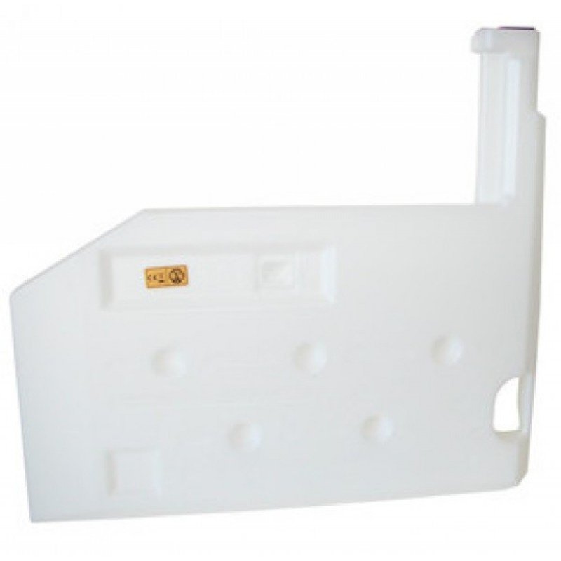 KYOCERA WT-861 Waste Toner KTN (utángyártott)