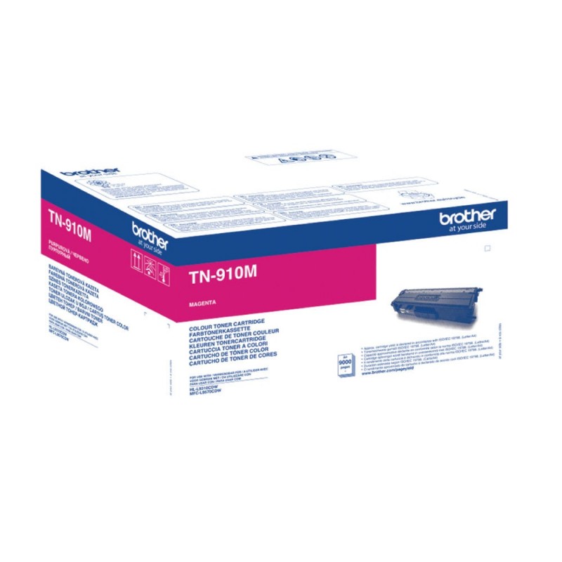 Brother TN910M toner