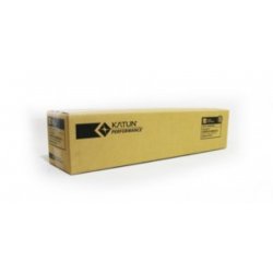 Utángyártott MINOLTA B552/652 TN618 Toner Bk. 37500 oldal kapacitás  KATUN Performance