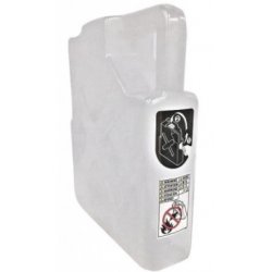 Utángyártott MINOLTA C6501 szemetes /KTN/