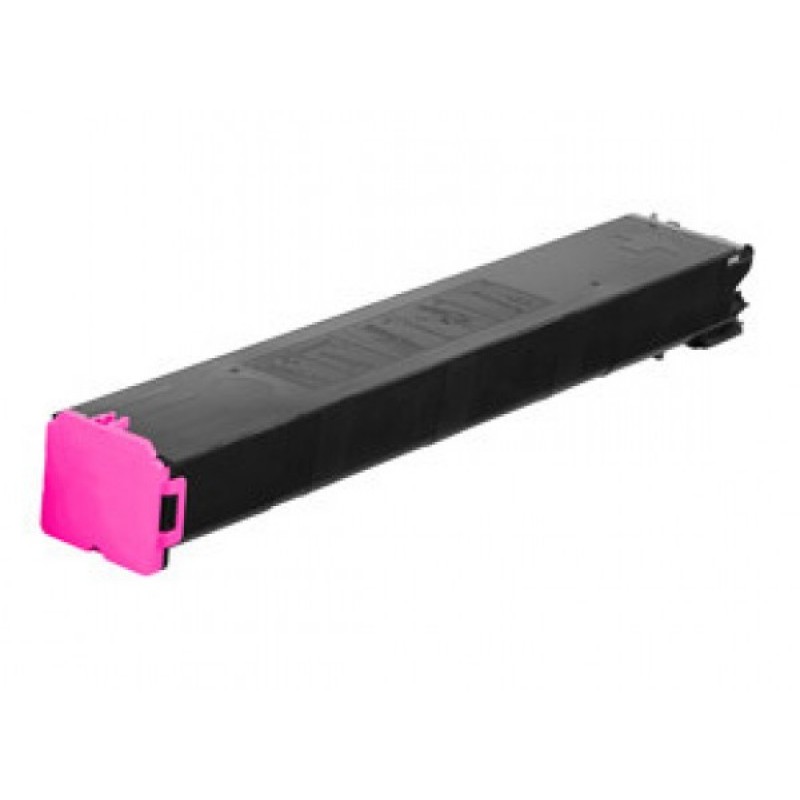 SHARP MX61GTMA toner MAG KTN (utángyártott)
