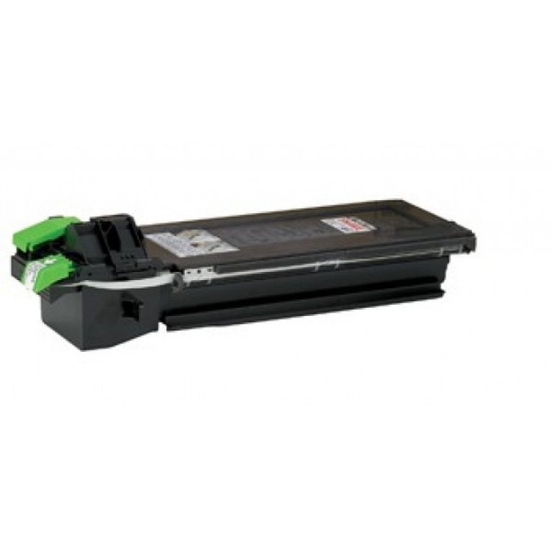 Utángyártott SHARP AR270T Toner Black 25.000 oldal kapacitás ECOPIXEL