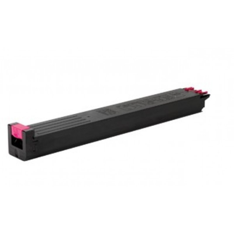SHARP MX31GTMA TONER MAGENTA  KATUN (utángyártott)