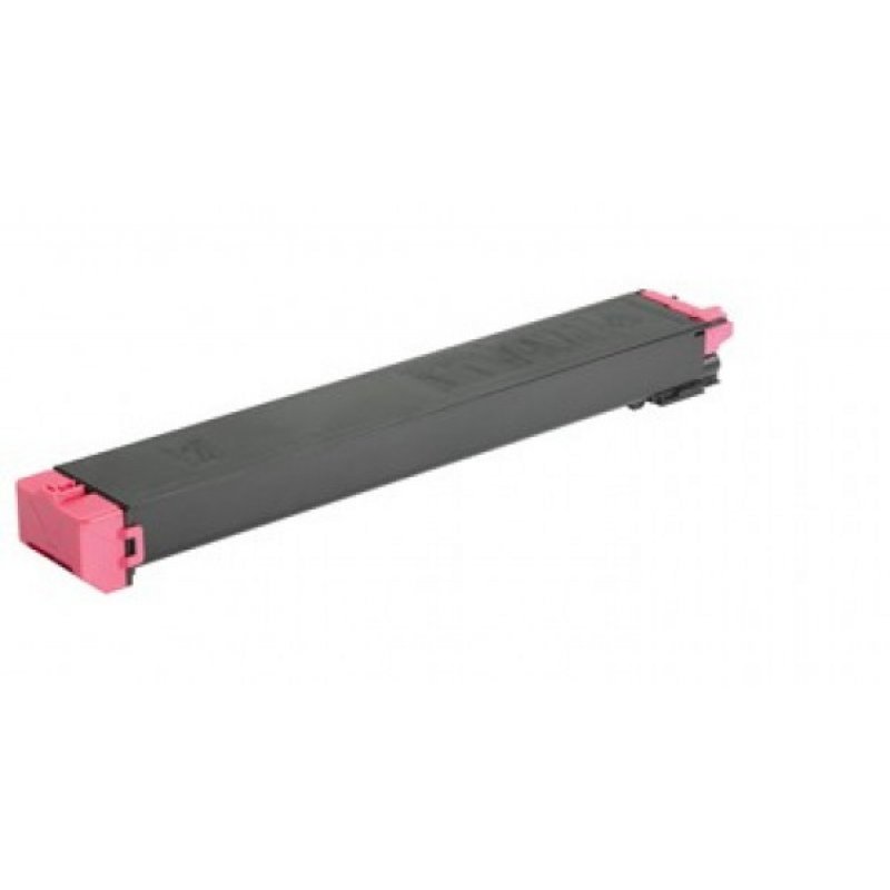 SHARP MX 36GTMA TONER MAGENTA KTN  (utángyártott)